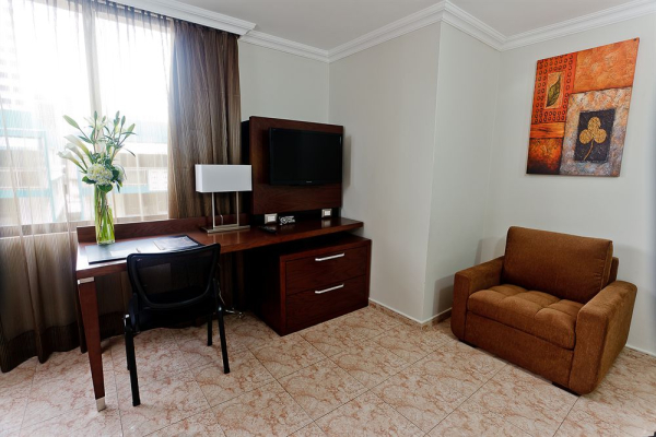 Best offers for HOTEL CORAL SUITES PLAYA BLANCA