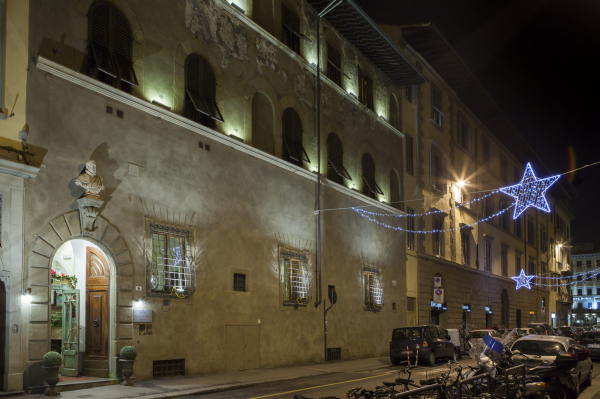 Best offers for Palazzo Dal Borgo Florence