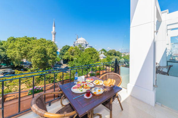 Best offers for The Hotel Beyaz Saray  & Spa Side