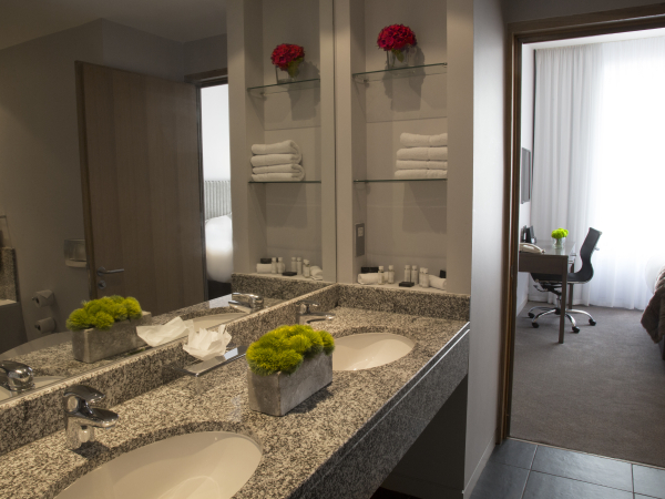 أفضل العروض ل  دبلن