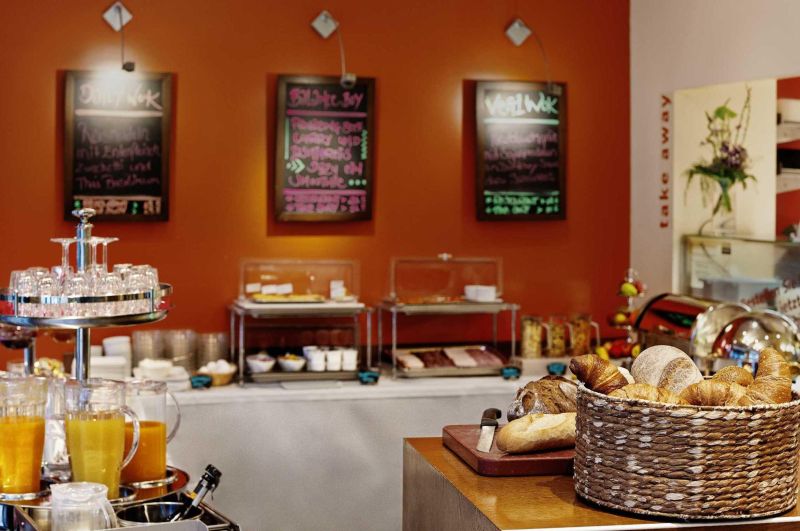 أفضل العروض ل فندق سوريلل سايدينهوف زيورخ