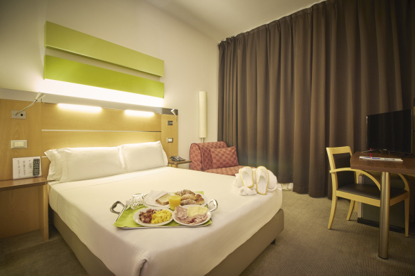 أفضل العروض ل فندقاه  س ميلانو جىويا ميلانو