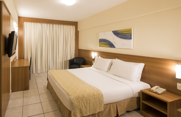 Best offers for Praiamar Natal Hotel & Convention Natal