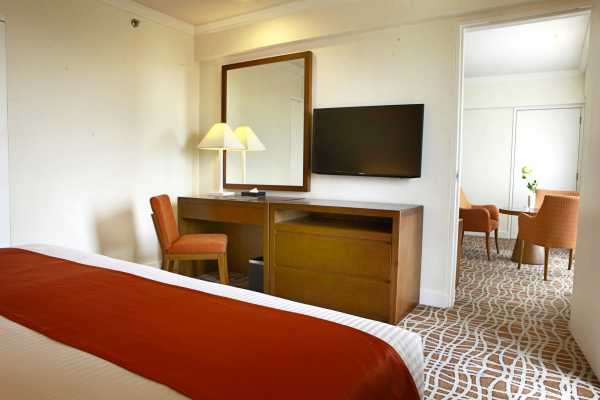 أفضل العروض ل Waterfront Manila Pavilion Hotel مانيلا