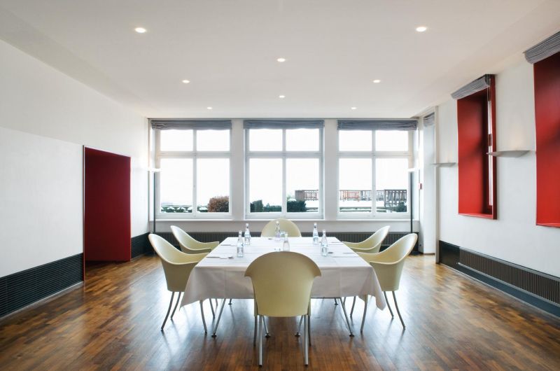 أفضل العروض ل فندق سوريلل زويريكهبيرج زيورخ