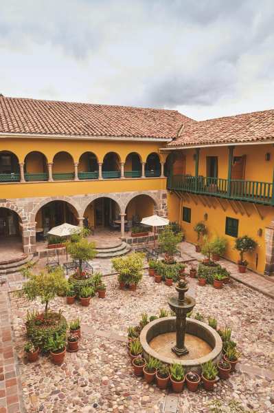 Best offers for Monasterio, A Belmond Hotel, Cusco Cusco