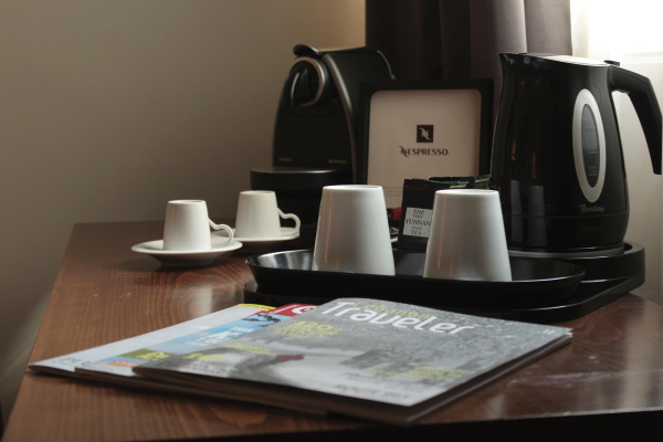 Best offers for Plaza Hotel Beirut Beirut