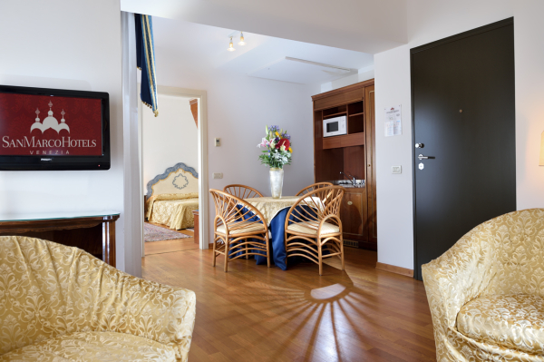 Best offers for San Marco Palace Venice