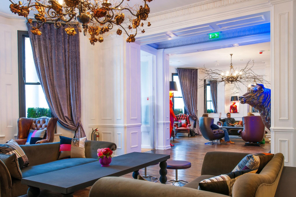 Best offers for The Exhibitionist London