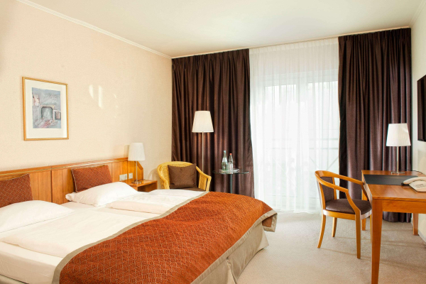 أفضل العروض ل Wyndham Hannover Atrium هانوفير