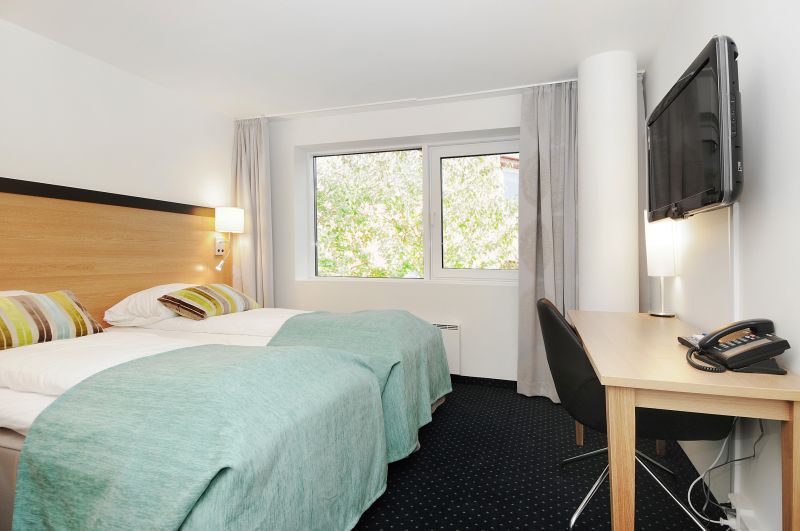Best offers for Anker Hotel Oslo