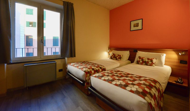 Best offers for Hotel Europa Genova City Centre Génova