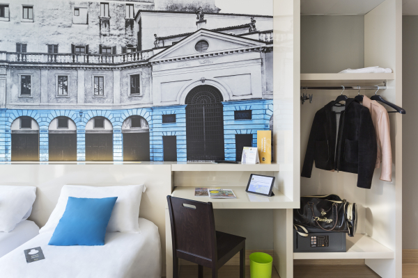 Best offers for B&B Hotel Mantova San Giorgio Di Mantova