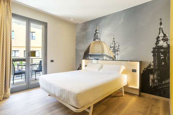 Best offers for B&B Hotel Roma Tuscolana San Giovanni Gallicano Nel Lazio