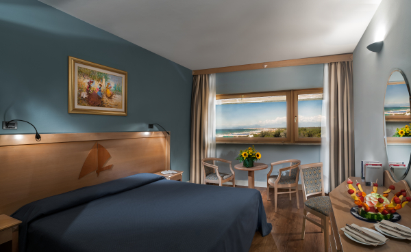 Best offers for Grand Hotel Continental Tirrenia