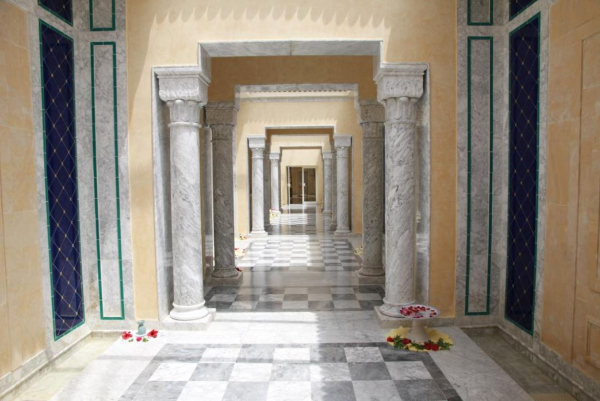 Best offers for Hasdrubal Thalassa And Spa Port El Kantaoui Port El Kantaoui