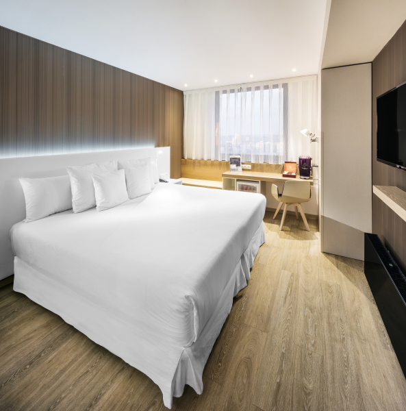 Best offers for Occidental Praha Prague