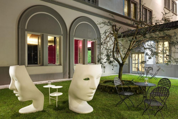 Best offers for UNAHOTELS VITTORIA FIRENZE Florence