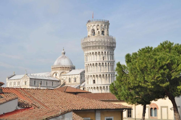 Best offers for VILLA KINZICA HOTEL Pisa 