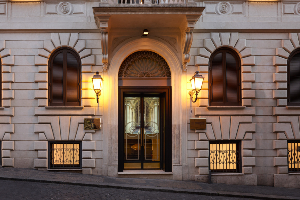 Best offers for Barberini Rome