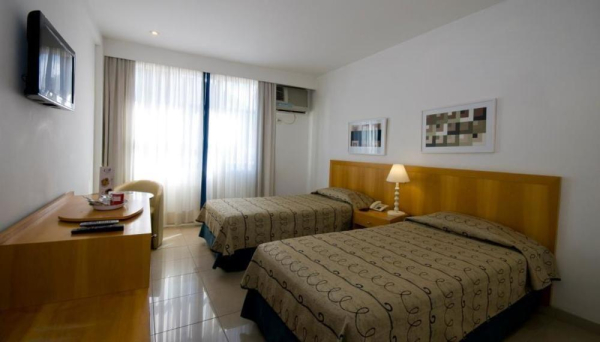 Best offers for Copacabana Mar Hotel COPACABANA