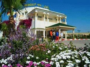 Best offers for Green Golf Hammamet