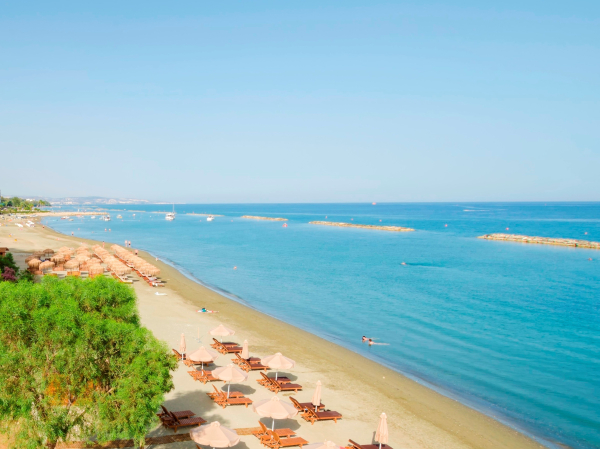 Best offers for Kapetanios Odysseia Limassol