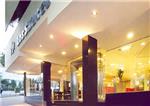 Best offers for LOS SAUCES HOTEL AND SPA Villa Carlos Paz