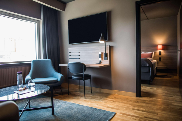 أفضل العروض ل سكانديك جلوستراب/كوبنهاجىن جلوستروب