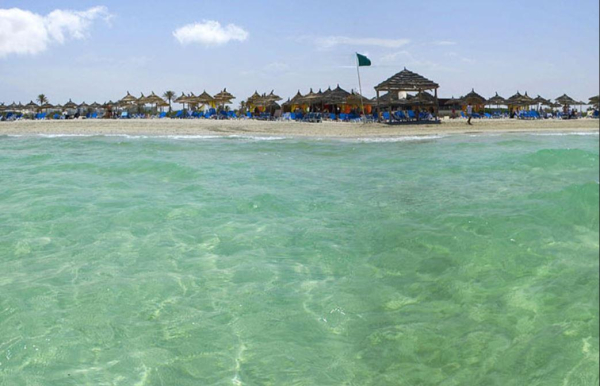 أفضل العروض ل وadis djerba golf thalasso و spa جربة