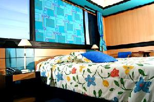 Asuncion Intl Hotel and Suites