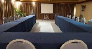 HOTEL LAS DUNAS & SPA DE MAR