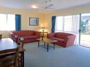 Comfort Inn Elliotts Paraparaumu