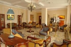 Radisson Sas Resort Alushta