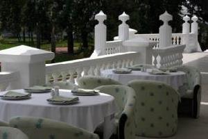 Radisson Sas Resort Alushta