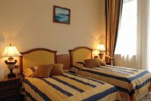 Radisson Sas Resort Alushta