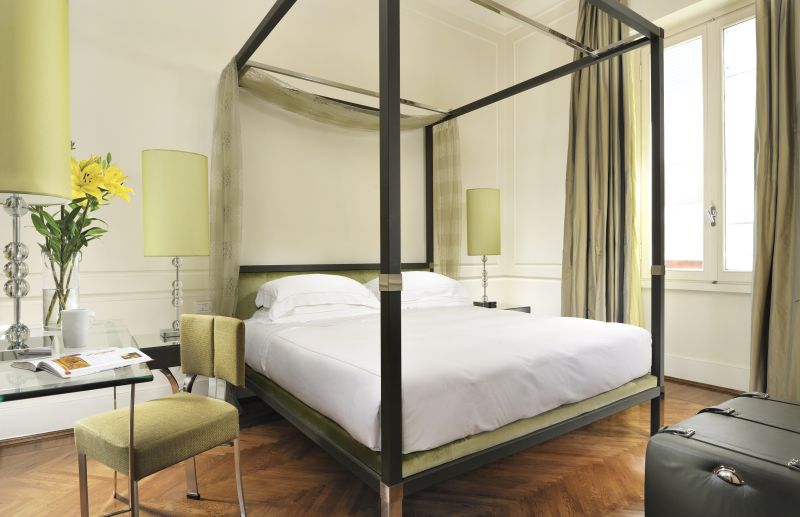 Best offers for Brunelleschi Hotel Florence