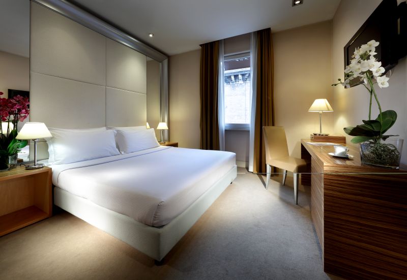 أفضل العروض ل فندق سينت جون روما