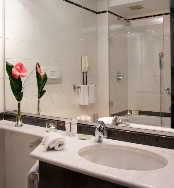 Best offers for Starhotels President Génova