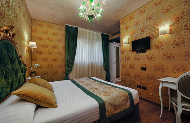 أفضل العروض ل ترارتشي فينسيا