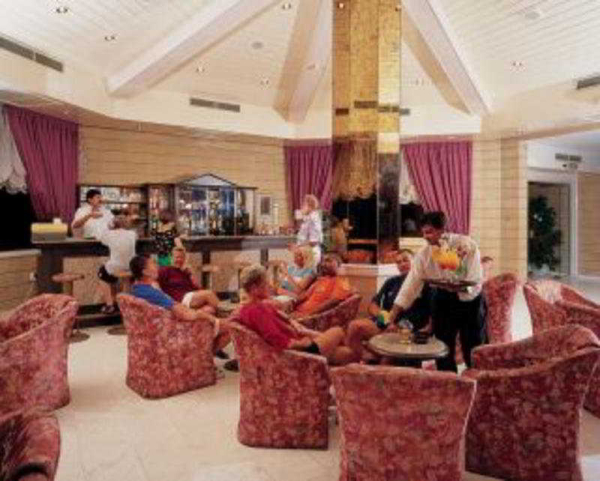 Best offers for Crown Resorts Henipa Larnaca