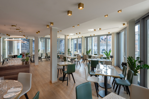 أفضل العروض ل فندق توكك ميلانو