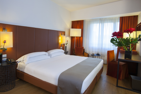 Best offers for Starhotels Michelangelo Firenze Florence