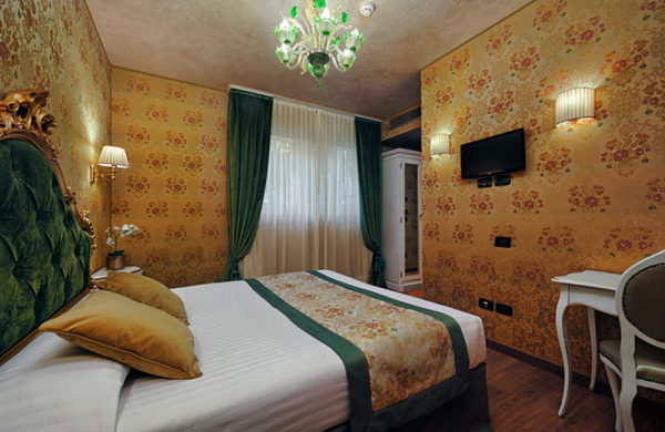 أفضل العروض ل ترارتشي فينسيا