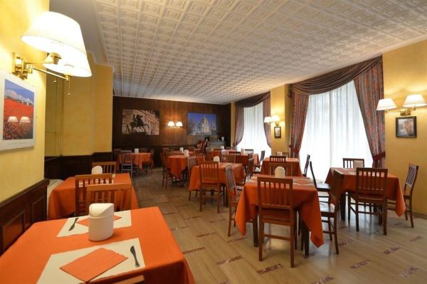 Best offers for Euromotel Nichelino