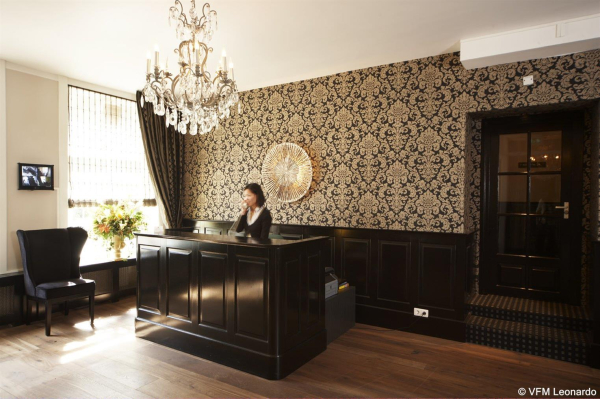 Best offers for Hotel 74 Amsterdam