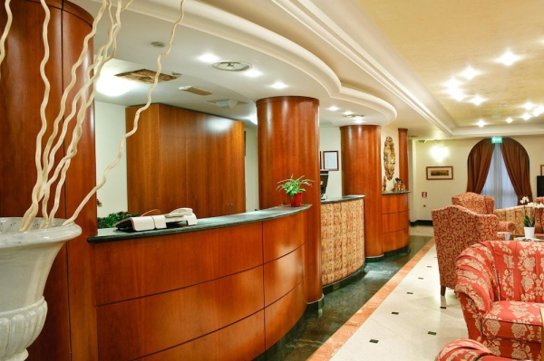 Best offers for Hotel Hortensis Cannara