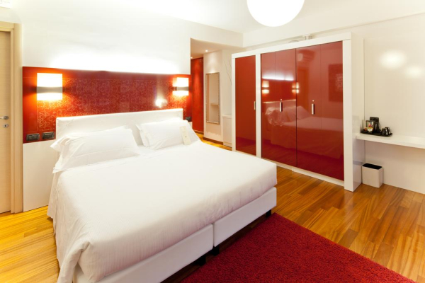 أفضل العروض ل فندق ناسكو ميلانو