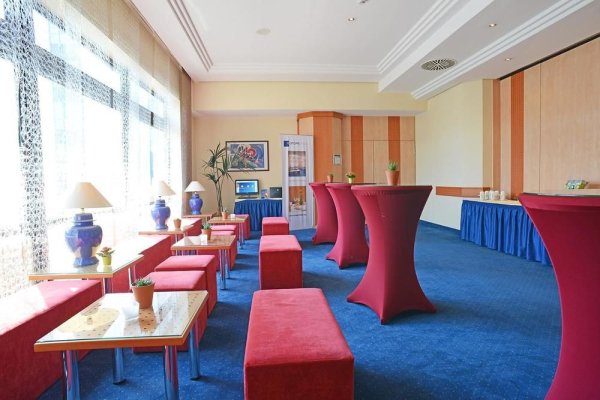 أفضل العروض ل KONGRESSHOTEL EUROPE شتوتجارت