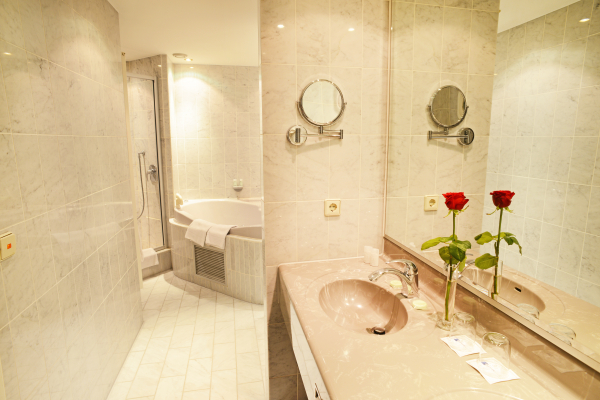 أفضل العروض ل Messehotel Europe شتوتجارت